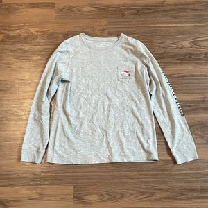 BRAND NEW Vineyard Vines Long Sleeve T-Shirt